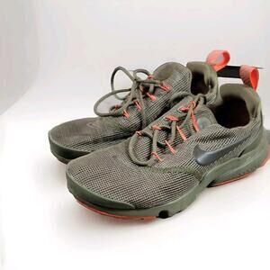 Presto Fly GS 'Green Orange 6y